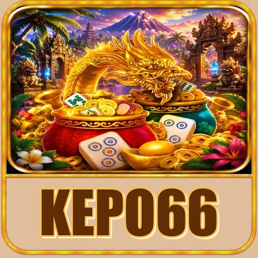 Pratinjau visual kanal unduhan kepo66 APK resmi 512×512