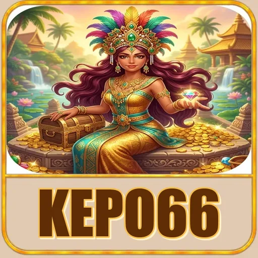 Gambar diagnosis akses regional kepo66 di Indonesia