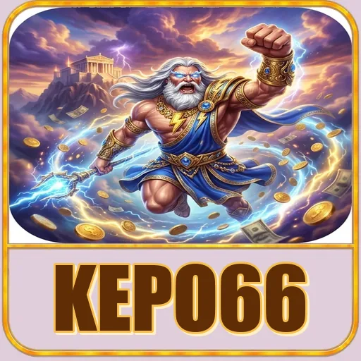 Gambar verifikasi keamanan akun masuk & daftar kepo66